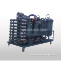 Lubricating Oil Recondition Machine,Oil purifier